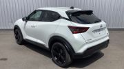 Aperçu du véhicule : JUKE HYBRID 143 N-Connecta