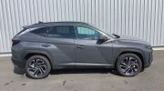Aperçu du véhicule : TUCSON 1.6 T-GDI 215 Hybrid BVA6 Executive