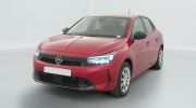 Aperçu du véhicule : 136 ch Autonomie 356 km Edition