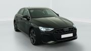 Aperçu du véhicule : TFSI e Hybride rechargeable 204 S tronic 6 S line