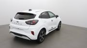 Aperçu du véhicule : 1.0 ECOBOOST HYBRID 125CH ST LINE S&S POWERSHIFT