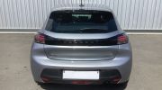 Aperçu du véhicule : 208 Hybrid 110 ch e-DCS6 Style