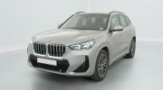 Aperçu du véhicule : SDRIVE 20D 163CH DKG7 M SPORT