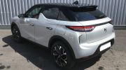 Aperçu du véhicule : DS 3 PureTech 130 EAT8 Performance Line+