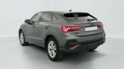 Aperçu du véhicule : 35 TFSI 150 ch S tronic 7 S line