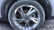 Aperçu du véhicule : DS7 CROSSBACK BlueHDi 130 EAT8 Rivoli