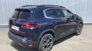Aperçu du véhicule : C5 AIRCROSS Hybride 136 e-DCS6 Max