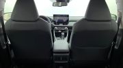 Aperçu du véhicule : Hybride 222 ch AWD-i Dynamic Gris Acier avec 2850€ d'équipements inclus