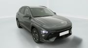 Aperçu du véhicule : HYBRID 129 CREATIVE N Line