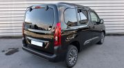 Aperçu du véhicule : BERLINGO Taille M BlueHDi 130 S&S EAT8 Plus - N1