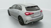 Aperçu du véhicule : 200 d 8G-DCT AMG Line