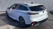 Aperçu du véhicule : 308 SW BlueHDi 130ch S&S EAT8 GT