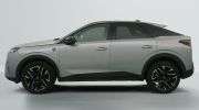 Aperçu du véhicule : Hybrid 145 e-DCS6 GT