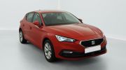 Aperçu du véhicule : 1.0 eTSI 110 DSG7 Style