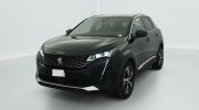 Aperçu du véhicule : Hybrid 136 e-DCS6 GT