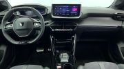 Aperçu du véhicule : Hybrid 110 e-DCS6 GT Gris Artense avec 1350€ d'équipements inclus