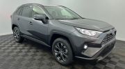 Aperçu du véhicule : Hybride 222 ch AWD-i 30 YEARS Gris Atlas avec 1350€ d'équipements inclus