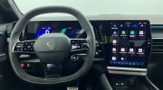 Aperçu du véhicule : full hybrid E-Tech 200 ch Esprit Alpine Gris Schiste Satin - Toit Noir Etoilé avec 5250€ d'équipements inclus
