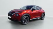 Aperçu du véhicule : Juke HYBRID 143 N-Connecta