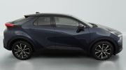 Aperçu du véhicule : Hybride 140 Design