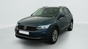 Aperçu du véhicule : 1.4 EHYBRID 245CH DSG6 LIFE