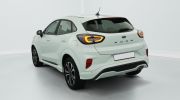 Aperçu du véhicule : 1.0 FLEXIFUEL 125 CH MHEV S S BVM6 ST-LINE