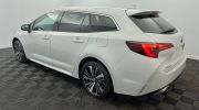 Aperçu du véhicule : Hybride 178ch Design Gris Dynamic avec 2250€ d'équipements inclus