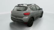 Aperçu du véhicule : TCe 110 GSR2 Stepway Extreme