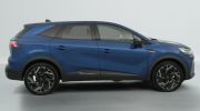 Aperçu du véhicule : E-Tech full hybrid 145 Esprit Alpine