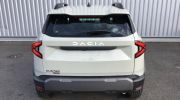Aperçu du véhicule : DUSTER Hybrid 140 4x2 Expression