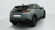 Aperçu du véhicule : 50 kWh 136 ch Allure