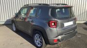 Aperçu du véhicule : RENEGADE 1.5 Turbo T4 130 ch BVR7 e-Hybrid Altitude