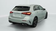 Aperçu du véhicule : 180 d 8G-DCT AMG Line