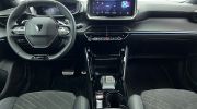 Aperçu du véhicule : Hybrid 145 e-DCS6 GT Gris Artense avec 4420€ d'équipements inclus