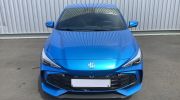 Aperçu du véhicule : MG3 1.5 L Hybrid+ 195 ch Luxury