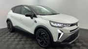 Aperçu du véhicule : E-Tech full hybrid 160 ch esprit Alpine Blanc Nacré - Toit Noir Etoilé avec 1100€ d'équipements inclus