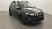 Aperçu du véhicule : SANDERO TCe 110 GSR2 Stepway Extreme