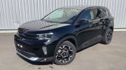 Aperçu du véhicule : C5 AIRCROSS BlueHDi 130 EAT8 Max