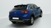 Aperçu du véhicule : 2.0 TDI 116 START STOP BVM6 STYLE
