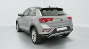 Aperçu du véhicule : 1.0 TSI 116 START STOP BVM6 STYLE