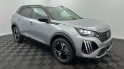 Aperçu du véhicule : Hybrid 145 e-DCS6 GT Gris Artense avec 3420€ d'équipements inclus