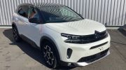 Aperçu du véhicule : C5 AIRCROSS BlueHDi 130 EAT8 Max