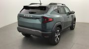 Aperçu du véhicule : DUSTER TCe 130 4x2 Journey