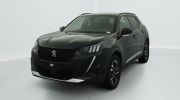 Aperçu du véhicule : 136 ch GT