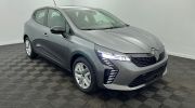 Aperçu du véhicule : Blue dCi 100 Evolution Gris Schiste avec 1100€ d'équipements inclus
