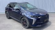 Aperçu du véhicule : DS 7 BlueHDi 130 EAT8 Performance Line +