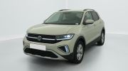 Aperçu du véhicule : 1.0 TSI 116 Start Stop BVM6 Life