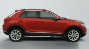 Aperçu du véhicule : 1.0 TSI 116 START STOP BVM6 STYLE