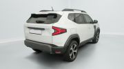Aperçu du véhicule : Mild Hybrid 140 Journey
