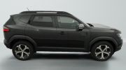 Aperçu du véhicule : Hybrid 140 Journey